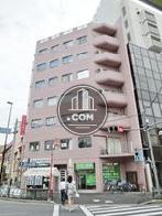 大原ビル 外観写真