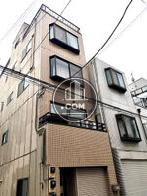 林ビル 外観写真