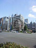 道路も本当に広いです