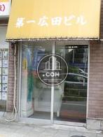 こちらが正面玄関