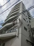 物件裏側からの撮影