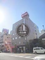 タカラビル 外観写真