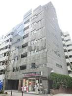 ADMIRAL紀尾井町ビル／アドミラル紀尾井町ビルの外観写真