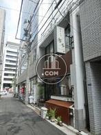 港北ビル 外観写真