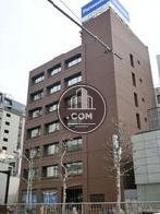 電気工事会館 外観写真