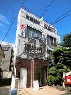 長島ビル 外観写真