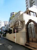VORT白金台ANNEX 外観写真