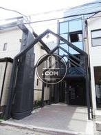 神宮前NTビル 外観写真