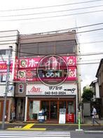 NKビル 外観写真