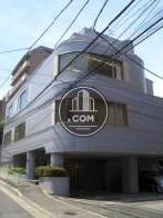 デリス三田 外観写真