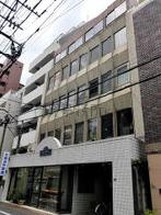 第一ライトビルの外観写真