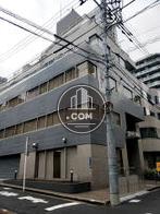 渋谷内田ビル 外観写真
