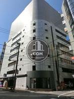 大宗池袋ビル 外観写真