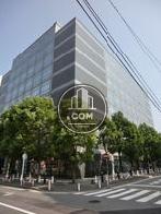 新横浜ファーストビル外観写真