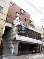 カサデ山崎 外観写真