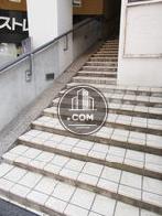 外階段