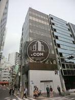 渋谷アサヒビル 外観写真