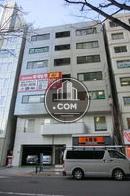 長谷川ビル外観写真