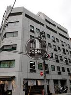 桔梗備前ビル外観写真