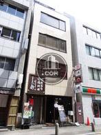 赤坂パラダイスⅡビル 外観写真