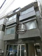 クリエイト代々木 外観写真