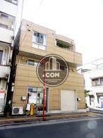 ビオスニ長町 外観写真