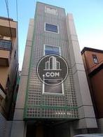 S・Oビル外観写真