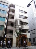 秀永日本橋室町ビル 外観写真