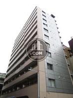 ドミール池袋外観写真