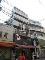 AS ONE SUGAMO 外観写真