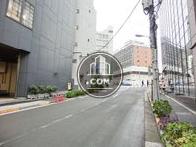 右に出ると桜田通り