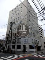 高見澤ビルディング 外観写真