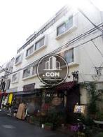 フラッツ矢野 外観写真