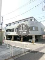 アルカディア表参道 外観写真
