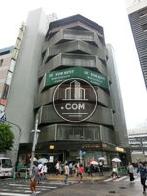 安与ビル外観写真