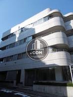 エスニス小石川 外観写真