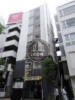 FPG links EBISU 外観写真