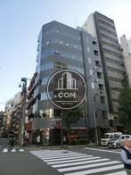 東京リアル岩本町ビル 外観写真