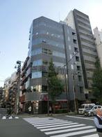 東京リアル岩本町ビルの外観写真