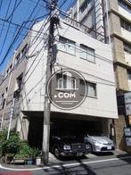 中世ビル 外観写真