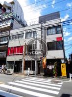 山岸ビル 外観写真
