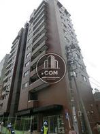 渋谷グランドハイツ 外観写真