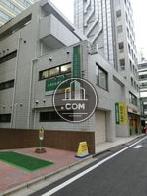 井口ビル 外観写真