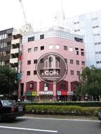 豊和本社ビル 外観写真