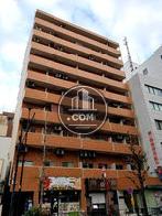 外神田永谷タウンプラザ外観写真