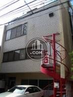 飯田ビル 外観写真