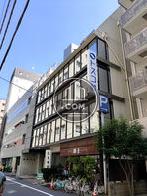 麻業会館外観写真