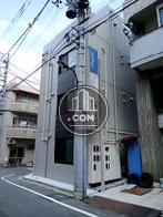 袖看板