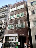 下島商会ビル 外観写真
