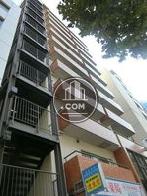 ハイツ神田岩本町外観写真